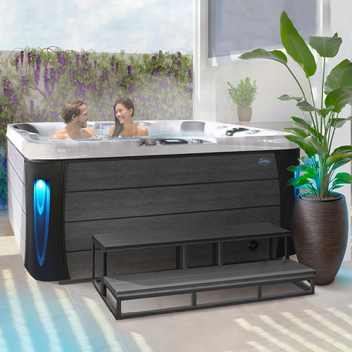 Escape X-Series hot tubs for sale in Incheon